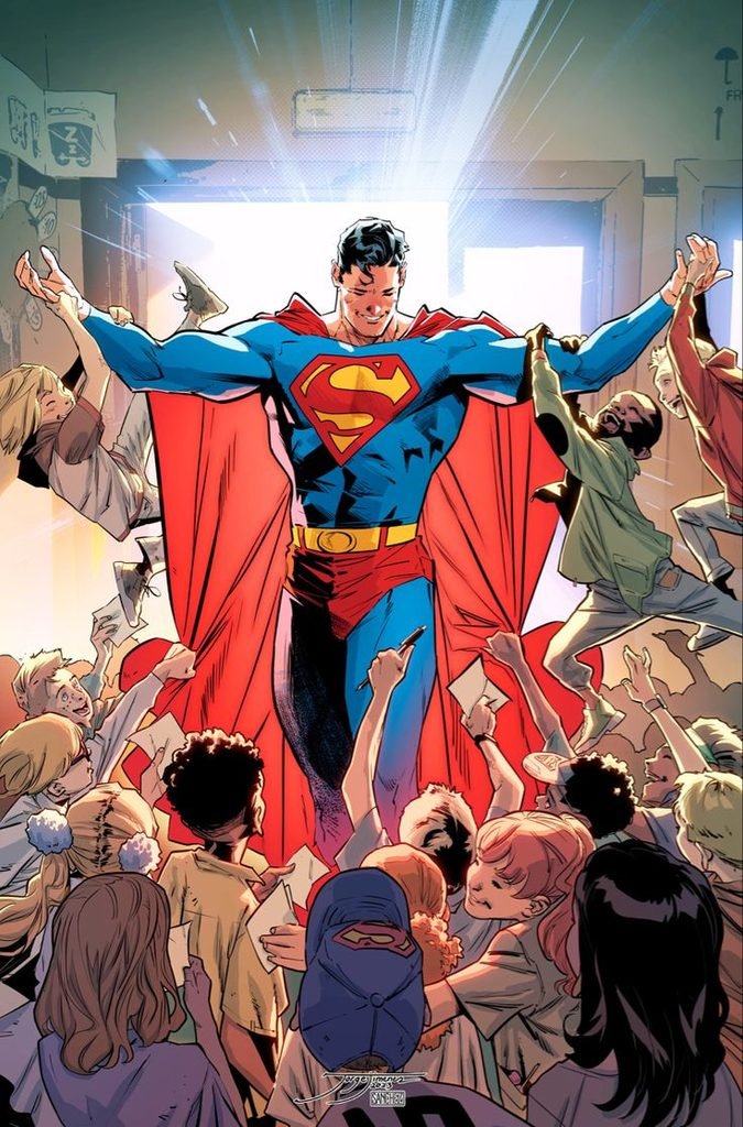 Superman 