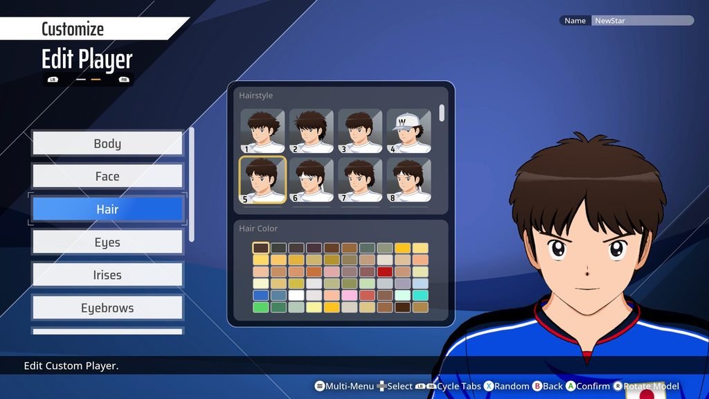 Captain Tsubasa 2