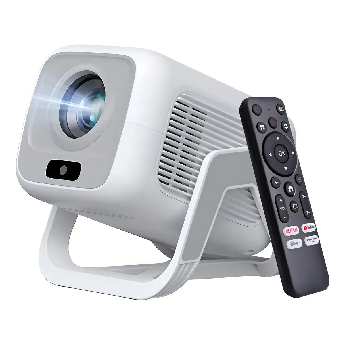 Mini Projetor Bettdow AC1066 Full HD