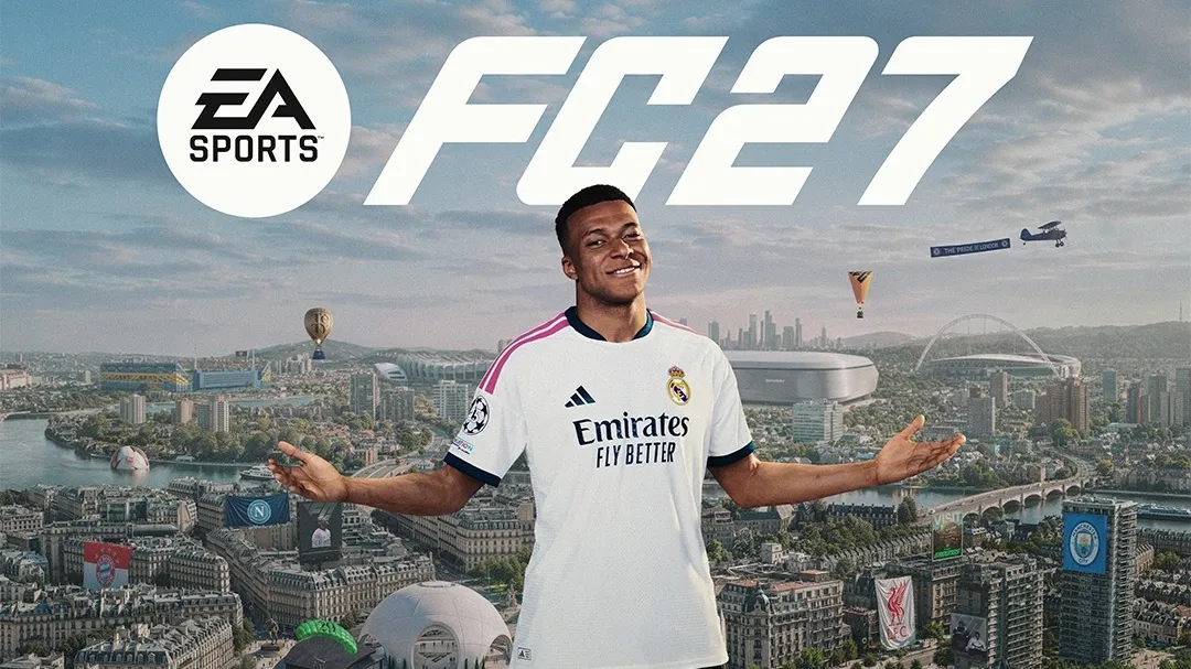 The Grounds: o Mundo Aberto de FIFA 27 (EA FC)