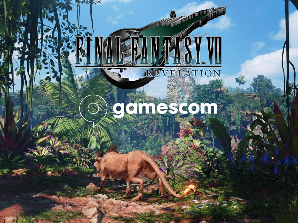 Gamescom 2026