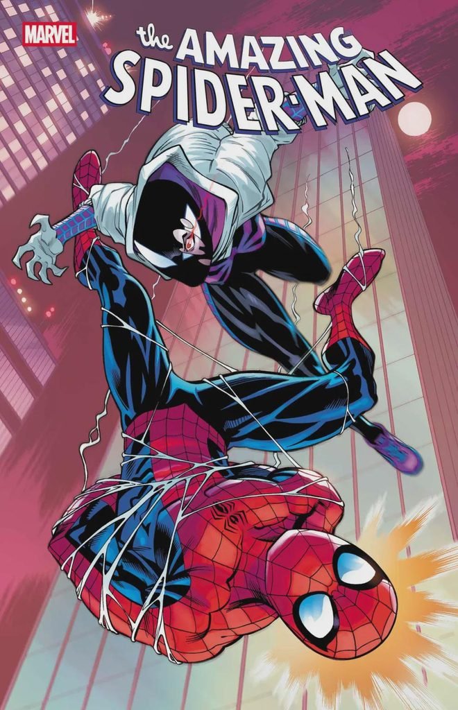 Quadrinhos da semana Marvel
