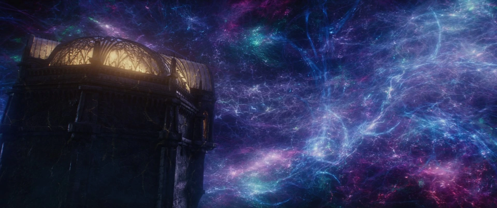 O Multiverso da Marvel Como Funciona? Entenda a Saga