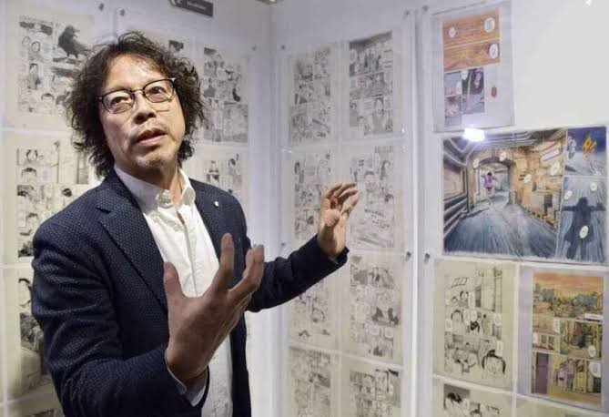 Naoki Urasawa: Do Que Se Trata Seu Novo Mangá? Entenda