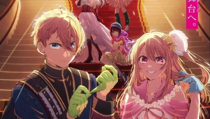 Oshi no Ko Temporada 4: Teaser e Trailer Revelados