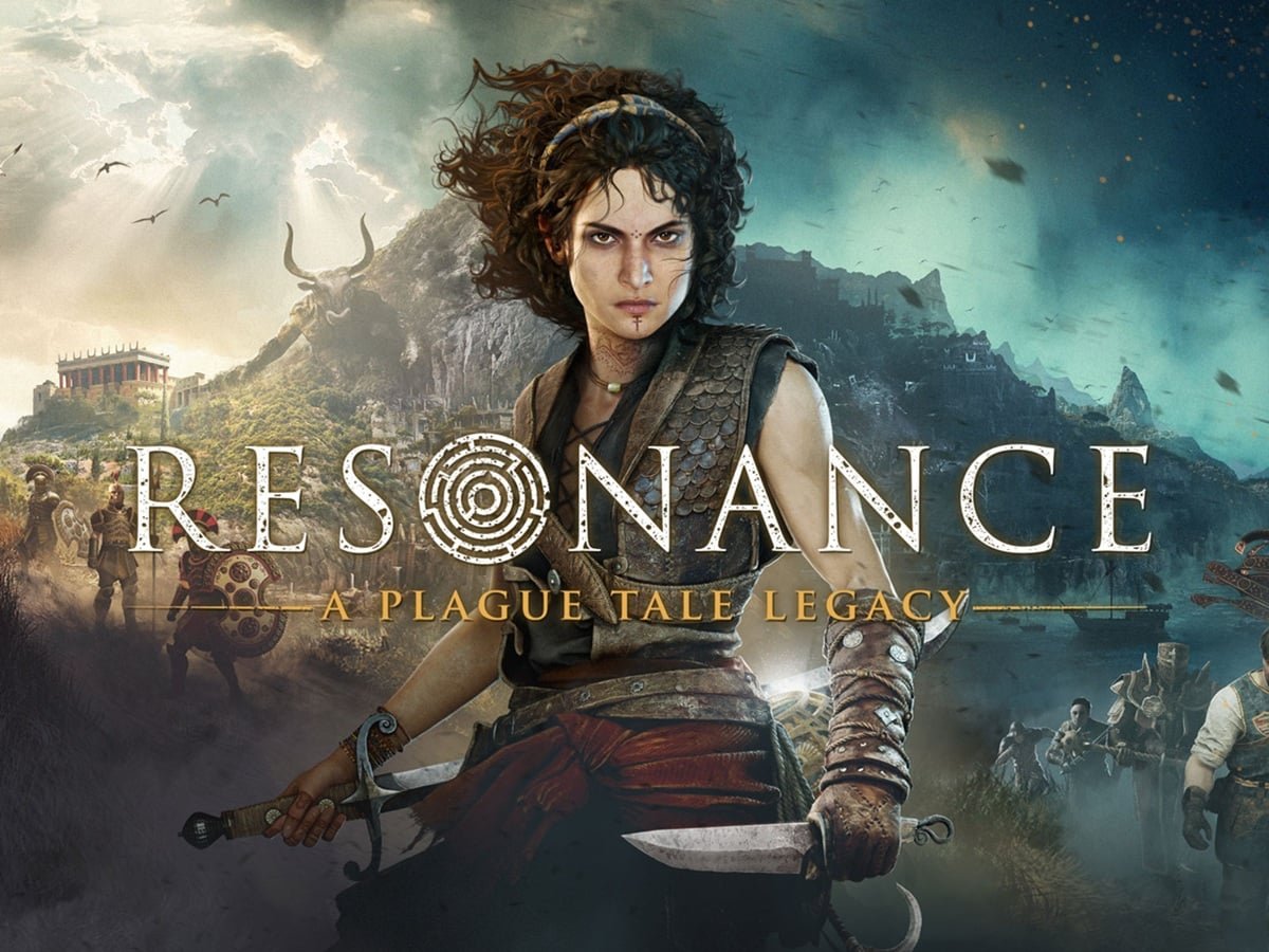 Resonance A Plague Tale Legacy Chega ao Game Pass no Dia 1