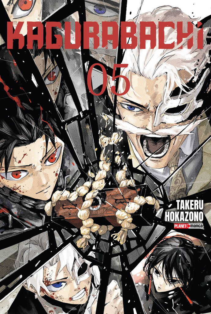 Takeru Hokazono