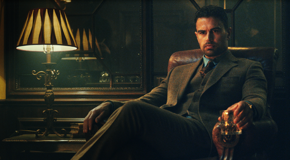 Magnatas do Crime: Tudo Sobre a 2ª Temporada na Netflix