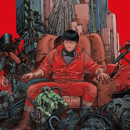 Akira 4K Cinema: Estreia e Detalhes do Relançamento