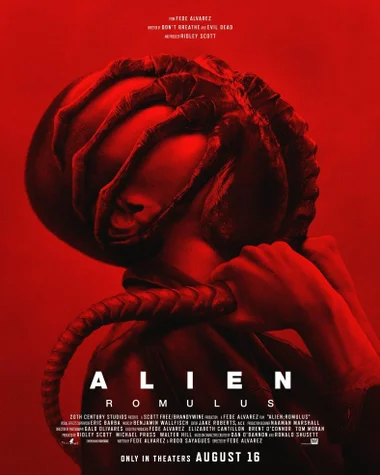 Alien: Covenant