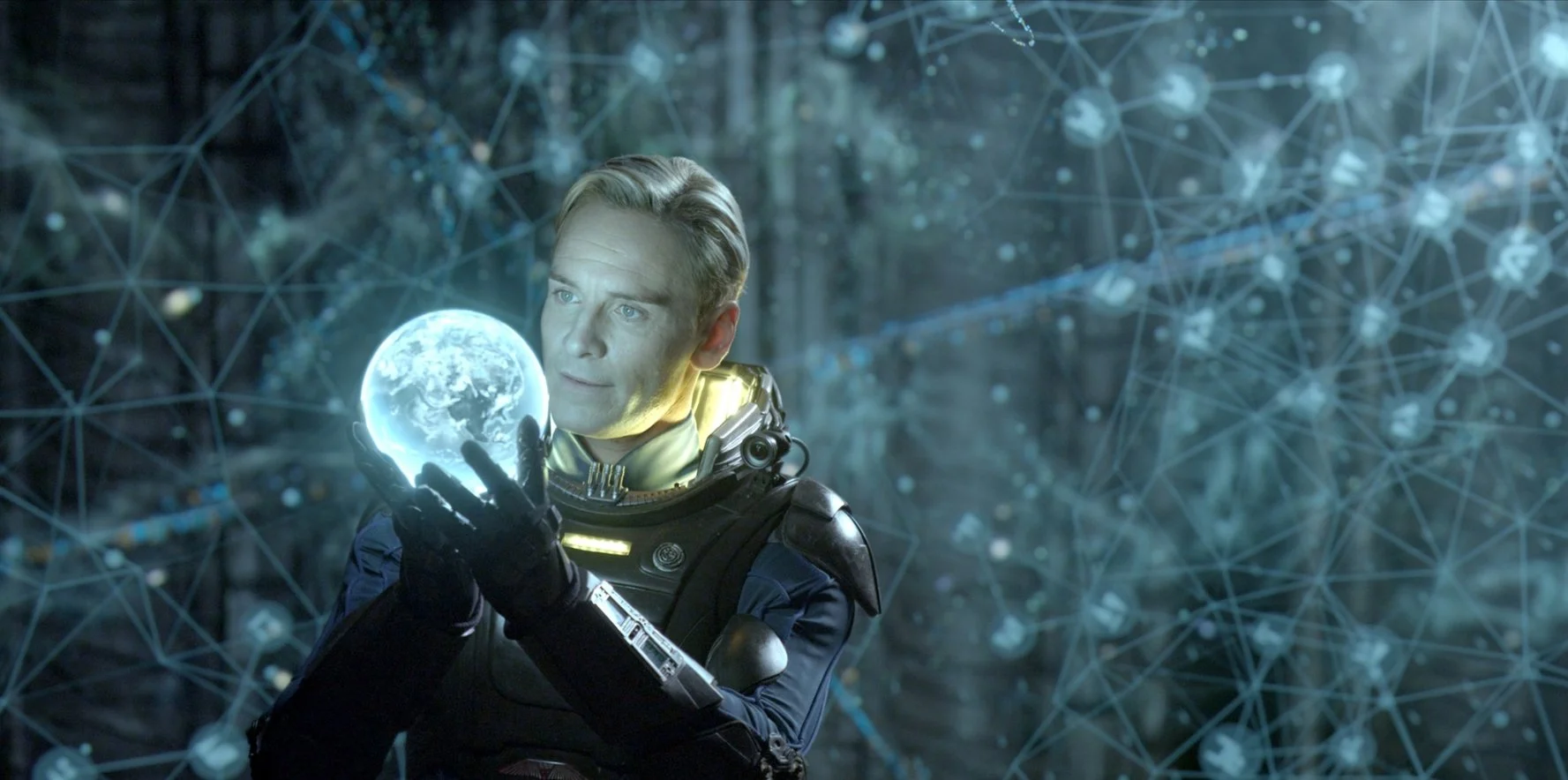 Alien: Covenant Vai Ganhar Sequência? Ridley Scott Revela
