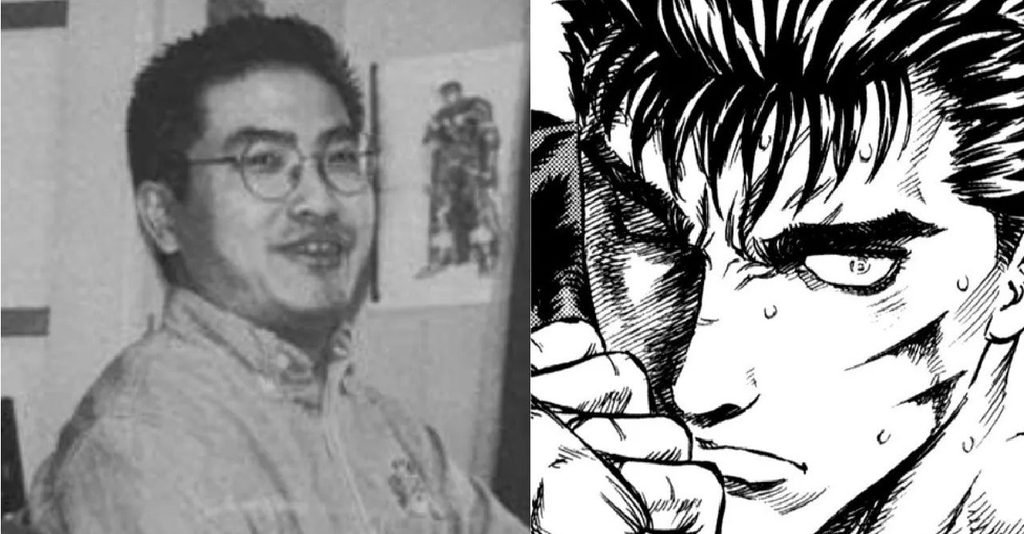 Griffith não era planejado