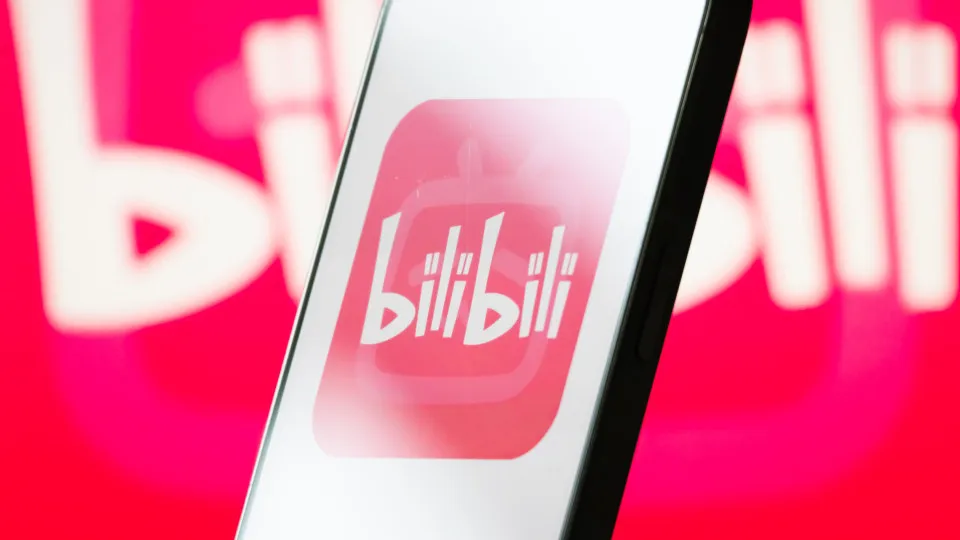 Bilibili lançamento mundial