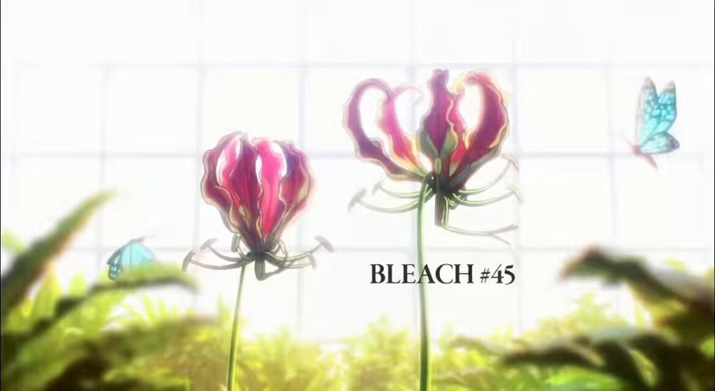 Bleach Episódio 5 Explicado