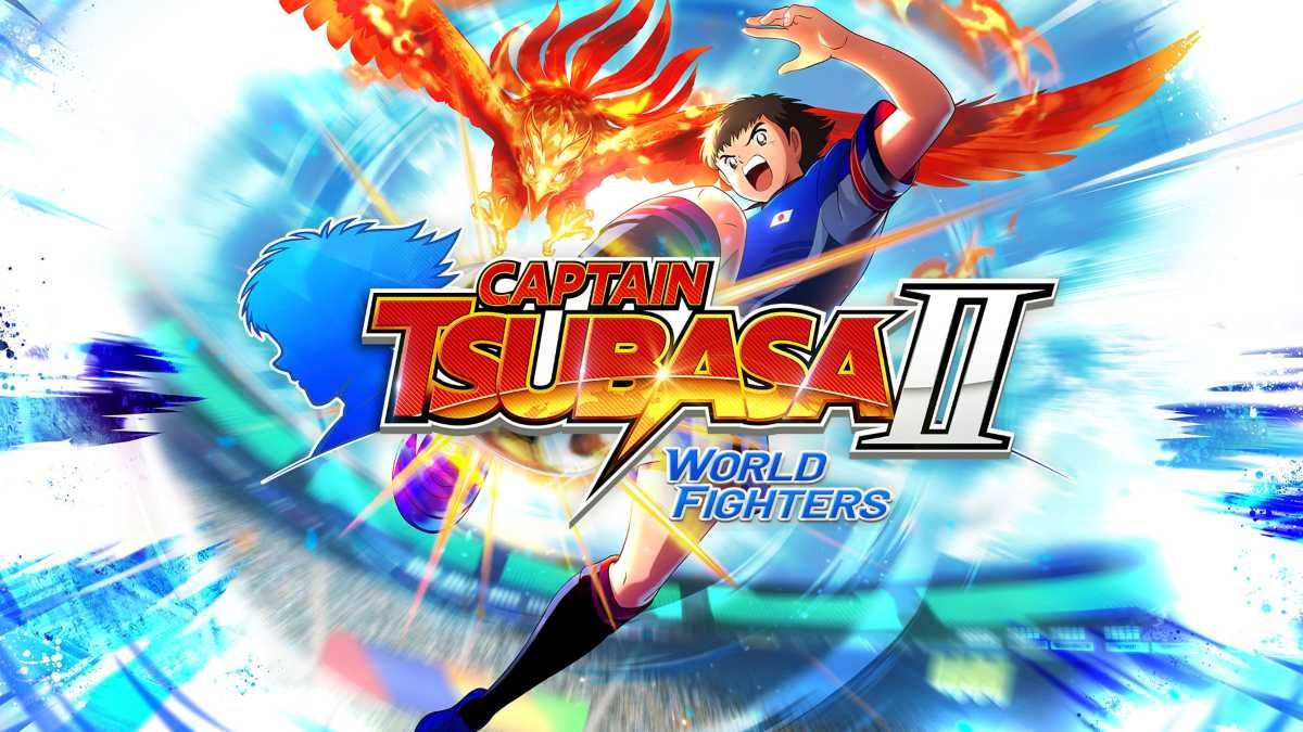 Captain Tsubasa 2: World Fighters Chega com 110 Personagens