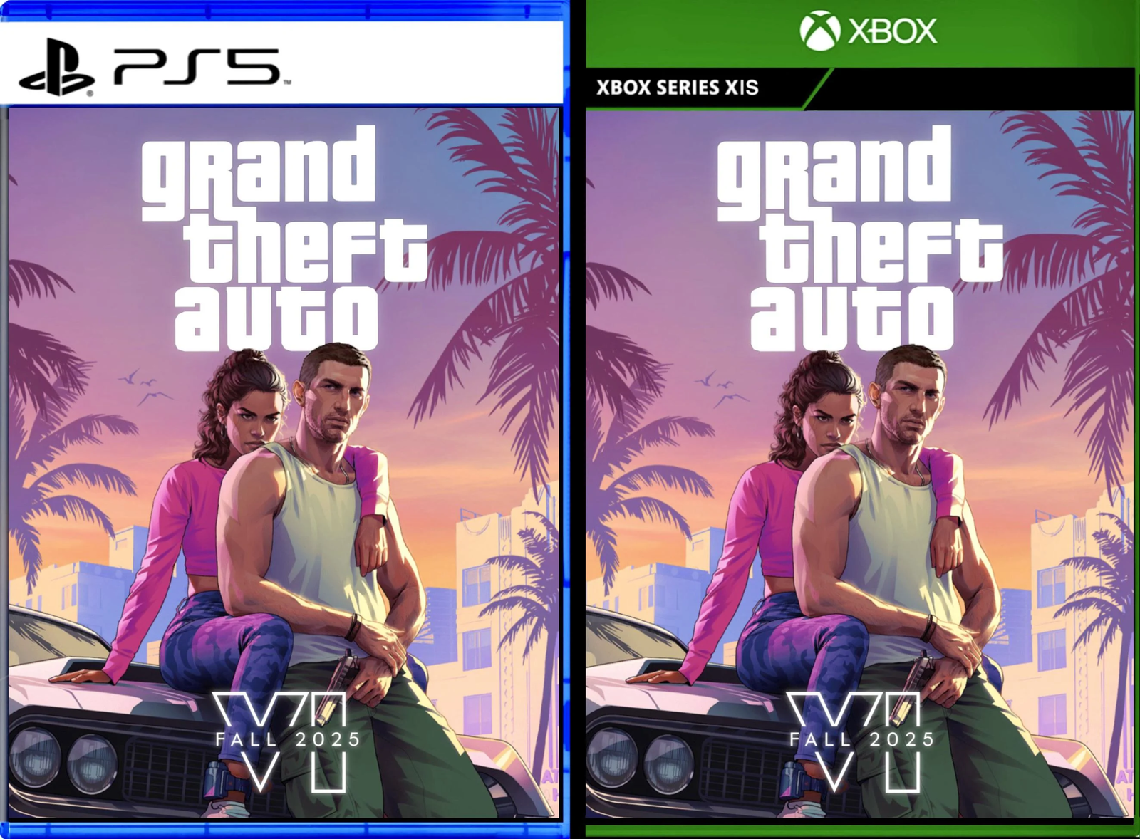 GTA 6 Consoles Confirmados: Data de Lançamento e o Mistério do PC