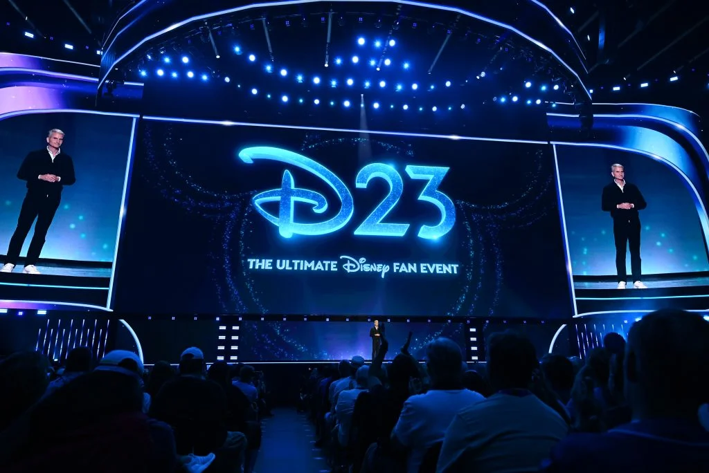D23 2026: As 10 Maiores Novidades da Disney, Marvel, Pixar e Star Wars