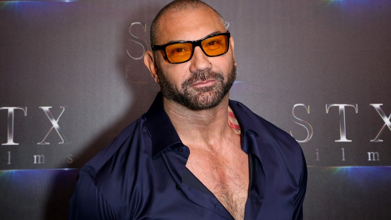 Dave Bautista é o Novo Kratos: Tudo Sobre a Troca na Série