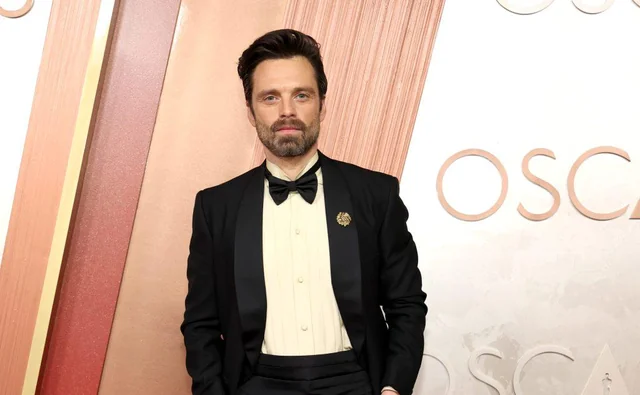 Sebastian Stan será o Duas-Caras