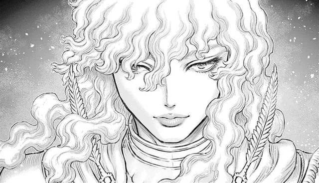 Griffith Não Era Planejado Para Ser Vilão de Berserk