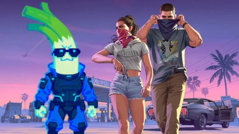 Vazamento GTA 6 Explicado: Quem é o Hacker CyberLeek?