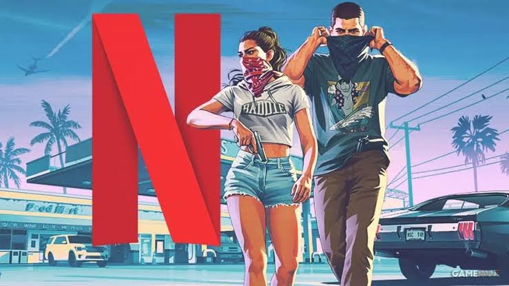 GTA 6 Netflix: Data, Horário e Tudo o Que Já Foi Confirmado Sobre o Especial