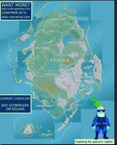 Vazamento GTA 6 Explicado
