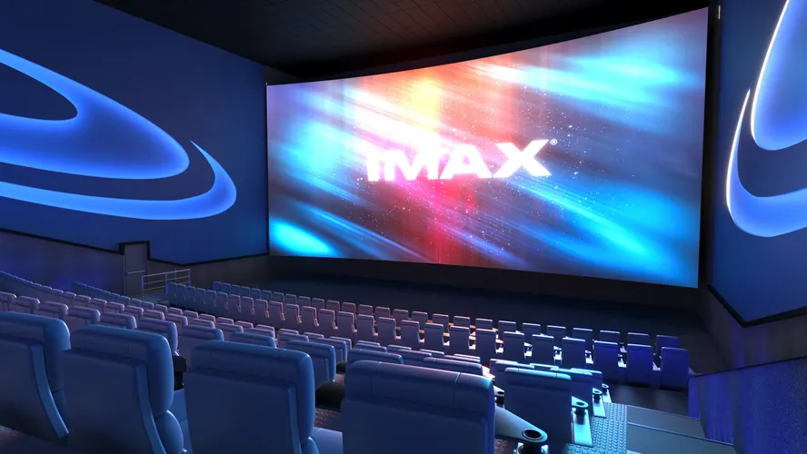 IMAX vs. Cinema Comum: Qual é a Diferença?