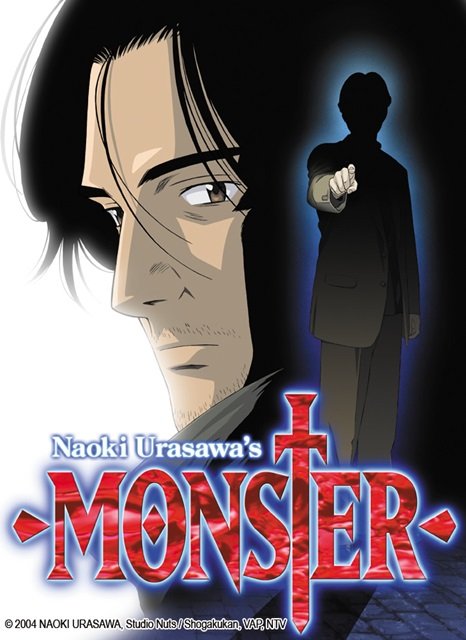Naoki Urasawa
