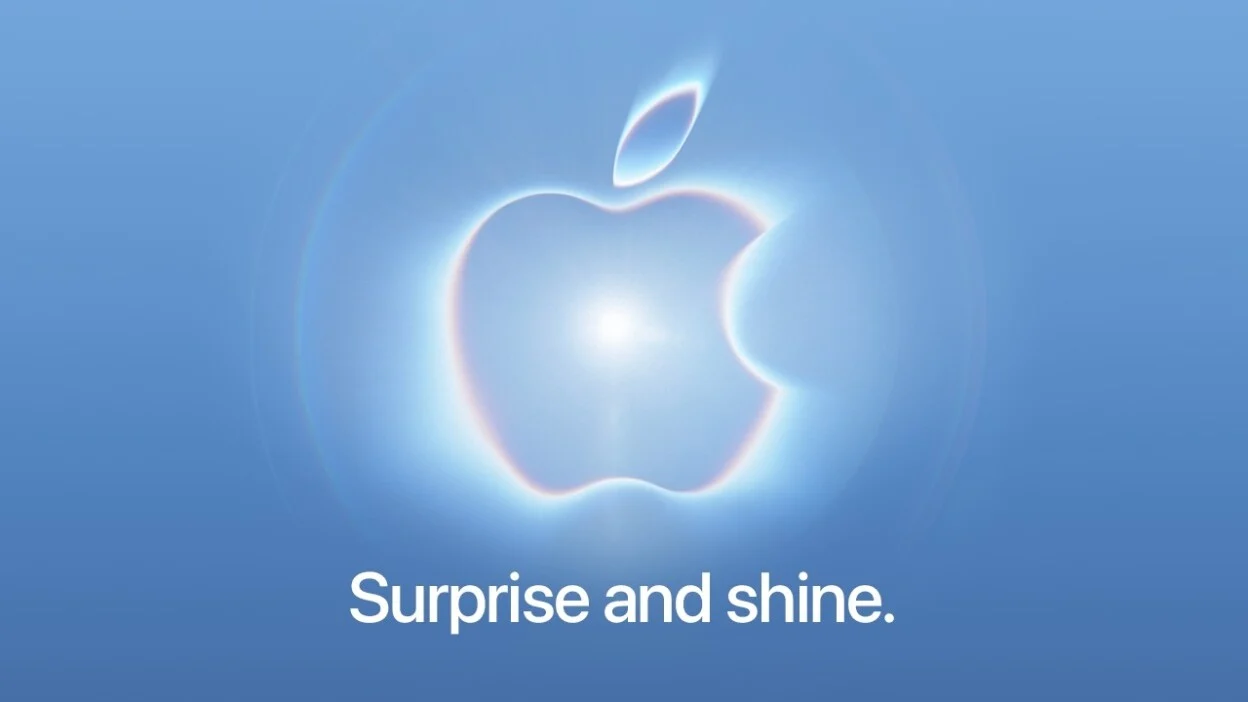 iPhone Dobrável Está Chegando? Apple Marca Evento e Aumenta Expectativa para Grande Lançamento