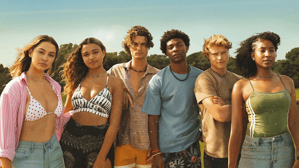 Outer Banks 5ª temporada