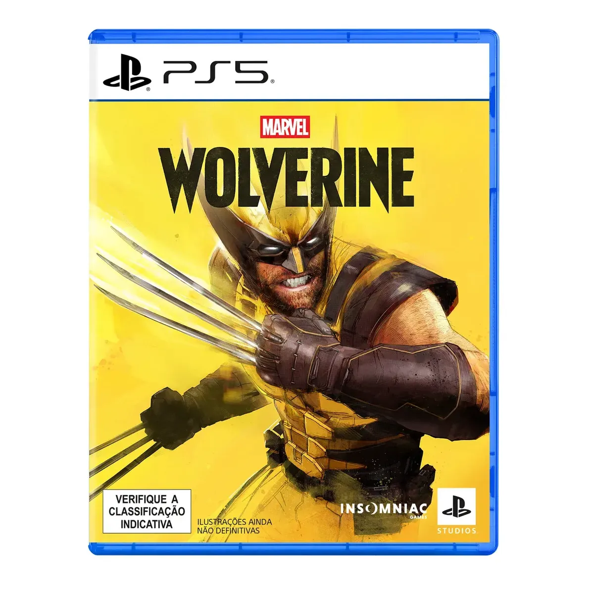 Jogo de X-Men à venda no Mercado Livre