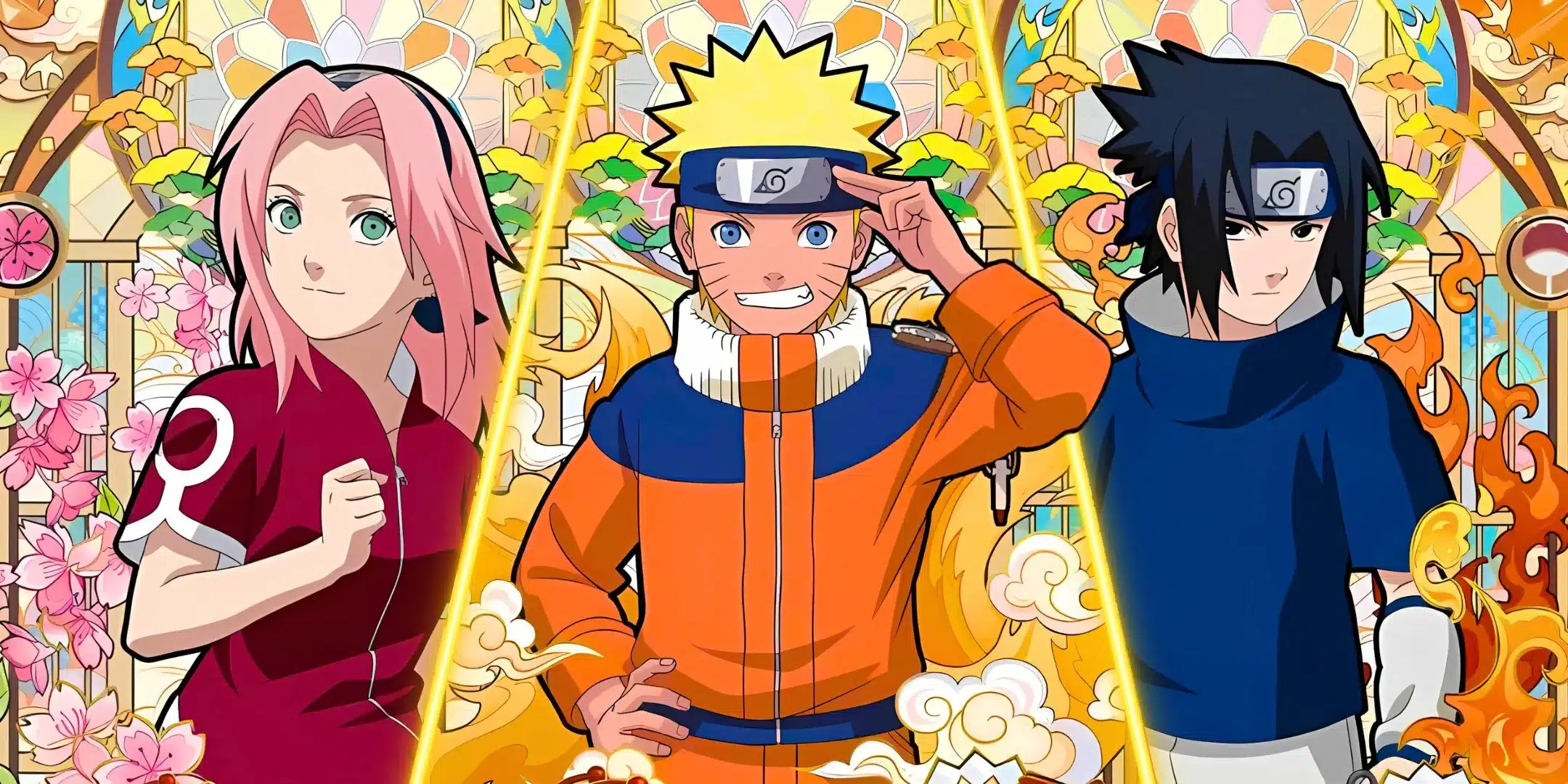 Naruto Terá Novo Projeto Anunciado em Outubro; Saiba o Que Já Foi Revelado