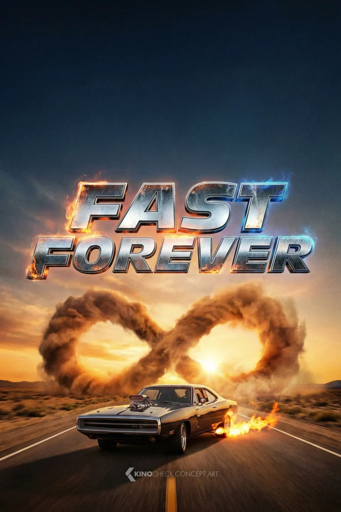 Fast Forever