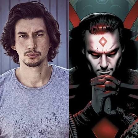 Senhor Sinistro: Poderes e Teorias no Novo X-Men