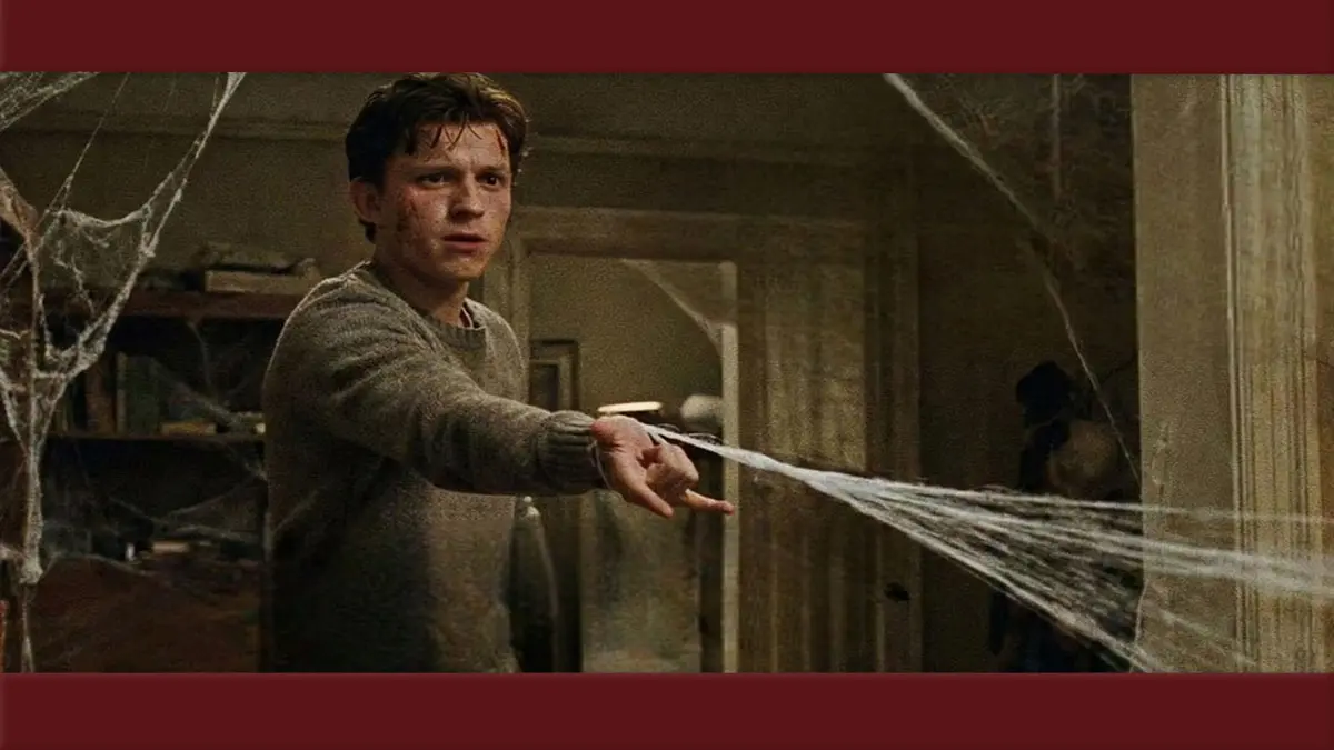 Homem-Aranha: De Onde Vêm os Novos Poderes de Peter Parker em Brand New Day?