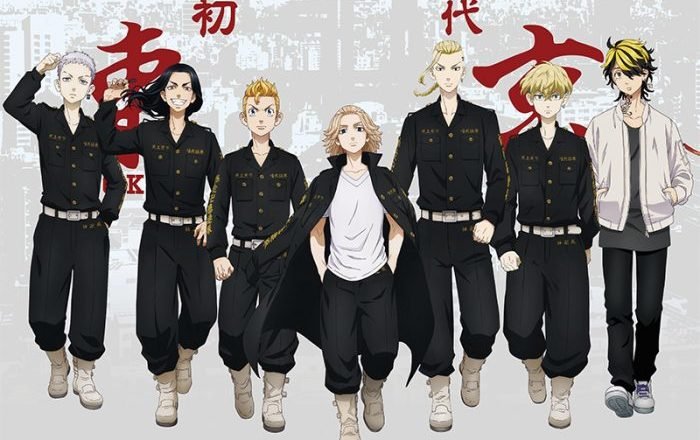 Tokyo Revengers: 4ª Temporada Ganha Novo Trailer e Revela Novidades