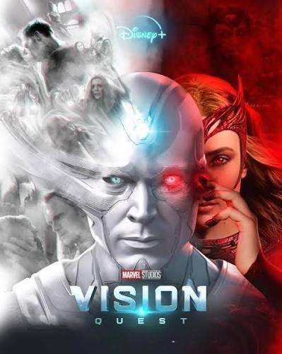VisionQuest