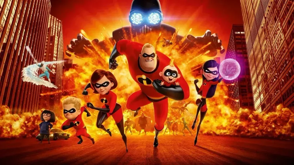 Gamma Jack é o Zezé do Futuro