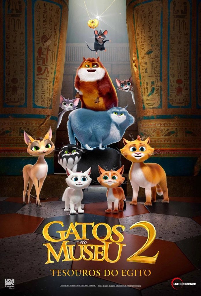 Semana do Cinema 2026