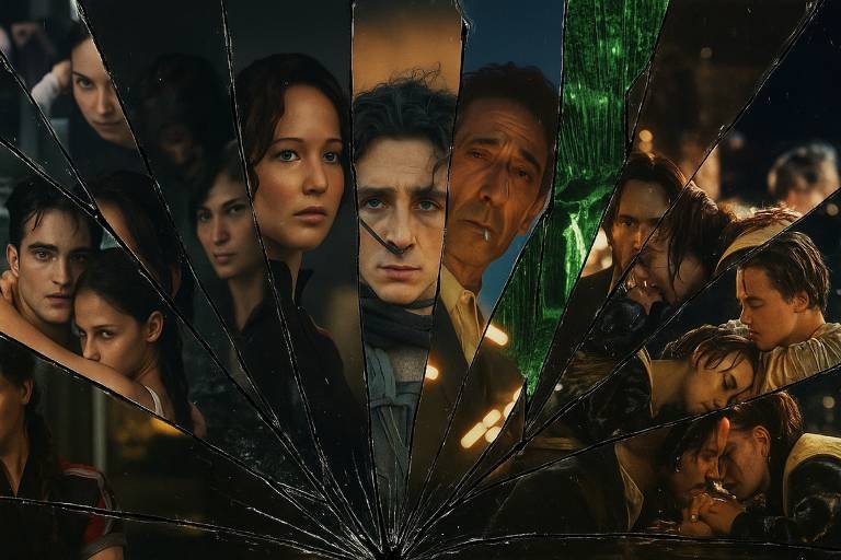 Inteligência Artificial Muda a Produção em Hollywood