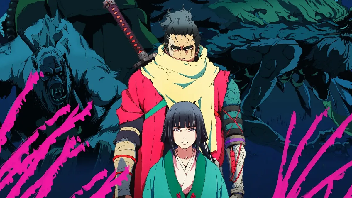 Sekiro: No Defeat Ganha Novo Pôster e Estreia Confirmada
