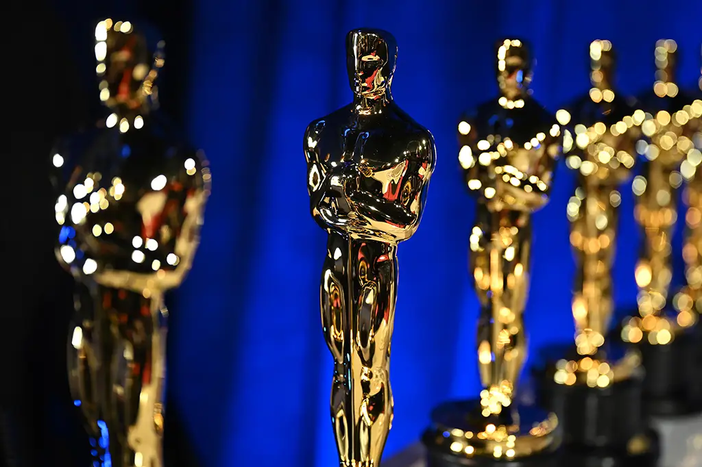inteligência artificial Hollywood