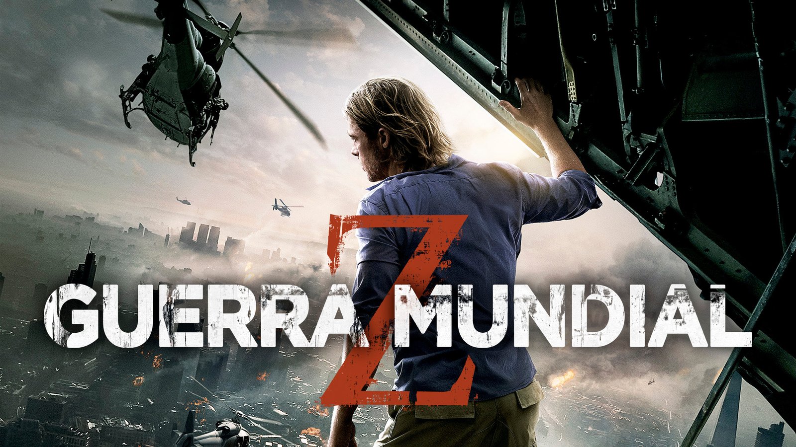 Guerra Mundial Z 2: Tudo Sobre o Retorno de Brad Pitt