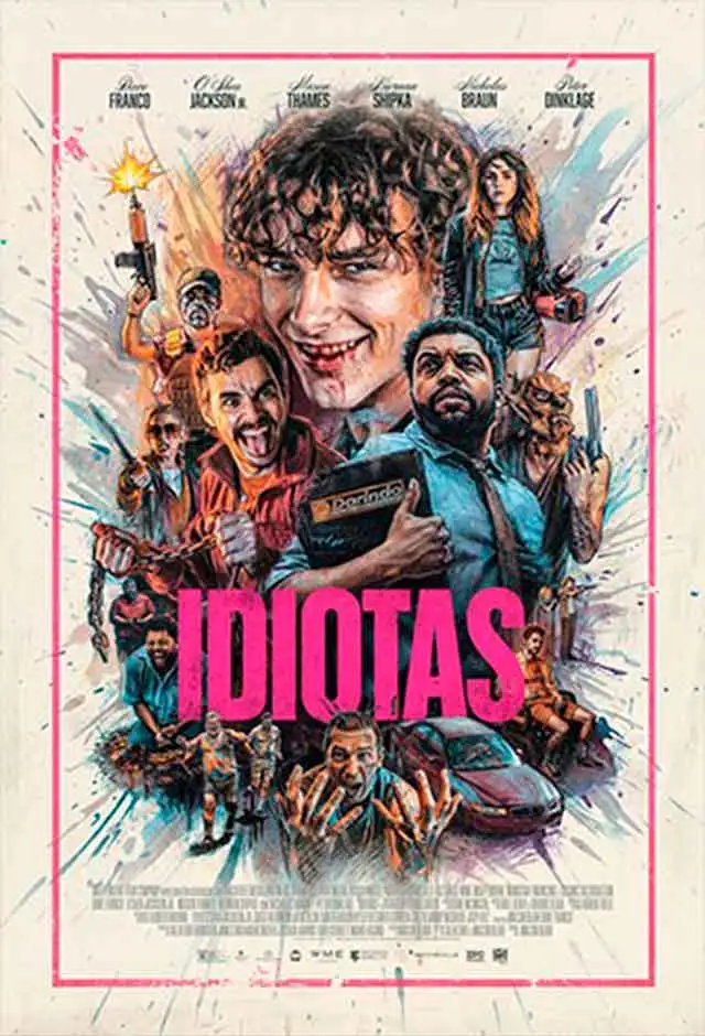Semana do Cinema 2026 filmes