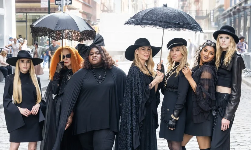 American Horror Story 13