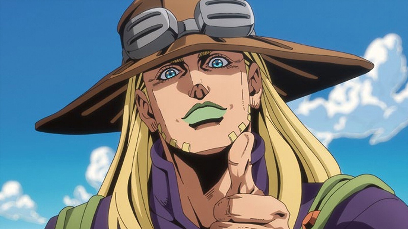 JoJo’s Bizarre Adventure: Steel Ball Run — Anime Está de Volta aos Holofotes; Entenda o Motivo