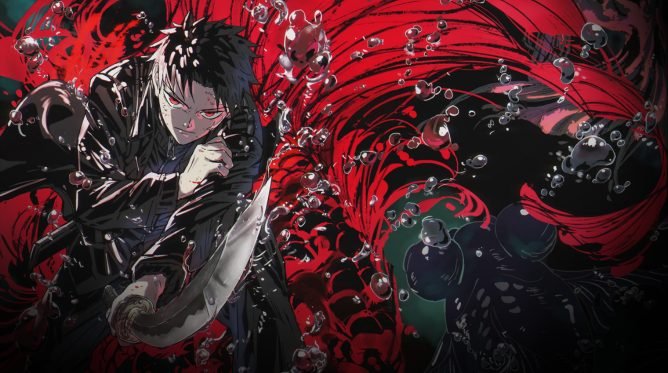Kagurabachi Está Prestes a Se Tornar o Próximo Grande Anime dos Fãs de Shonen?