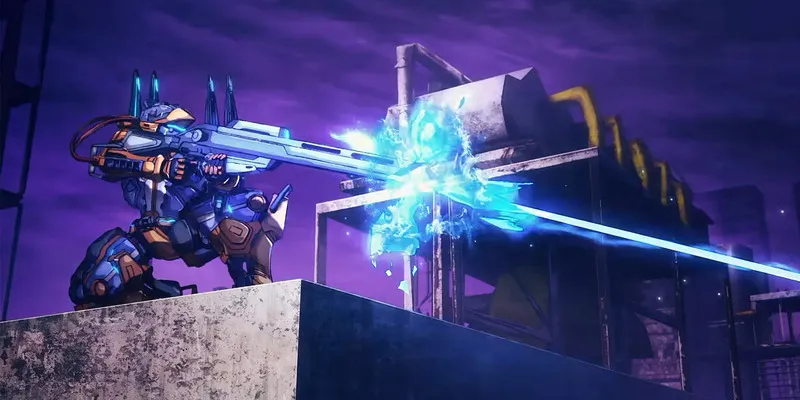 dark machine anime
