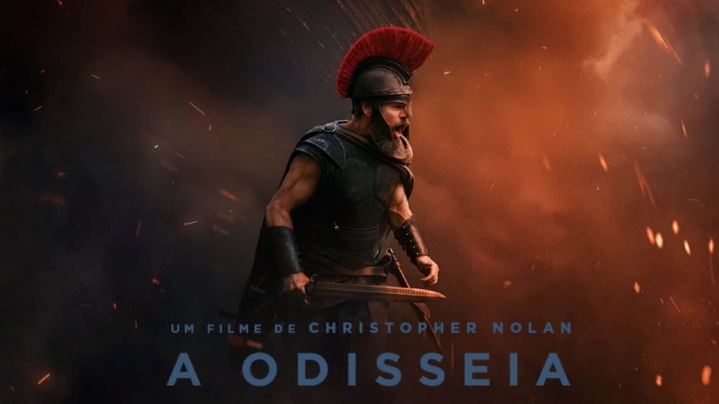 Semana do Cinema 2026 filmes